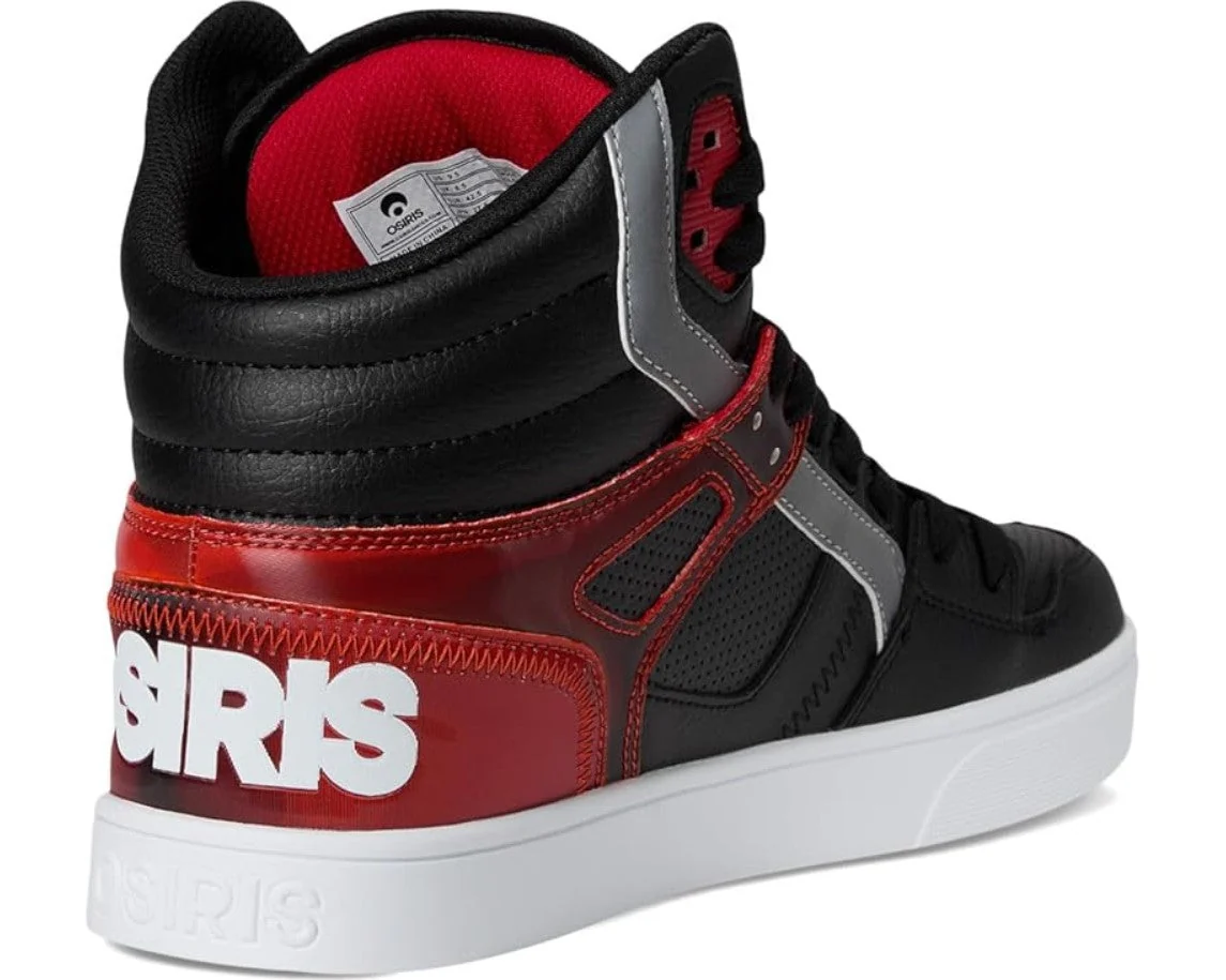 Osiris Clone - Mens Skate Shoe - Image 9