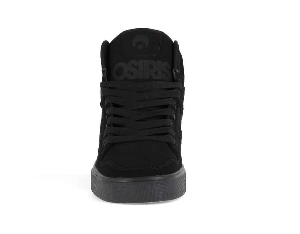 Osiris Clone - Mens Skate Shoe - Image 2