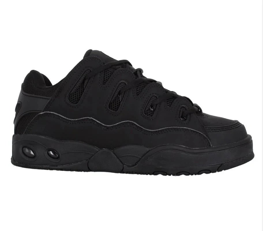 Osiris D3 OG - Mens Skate Shoe