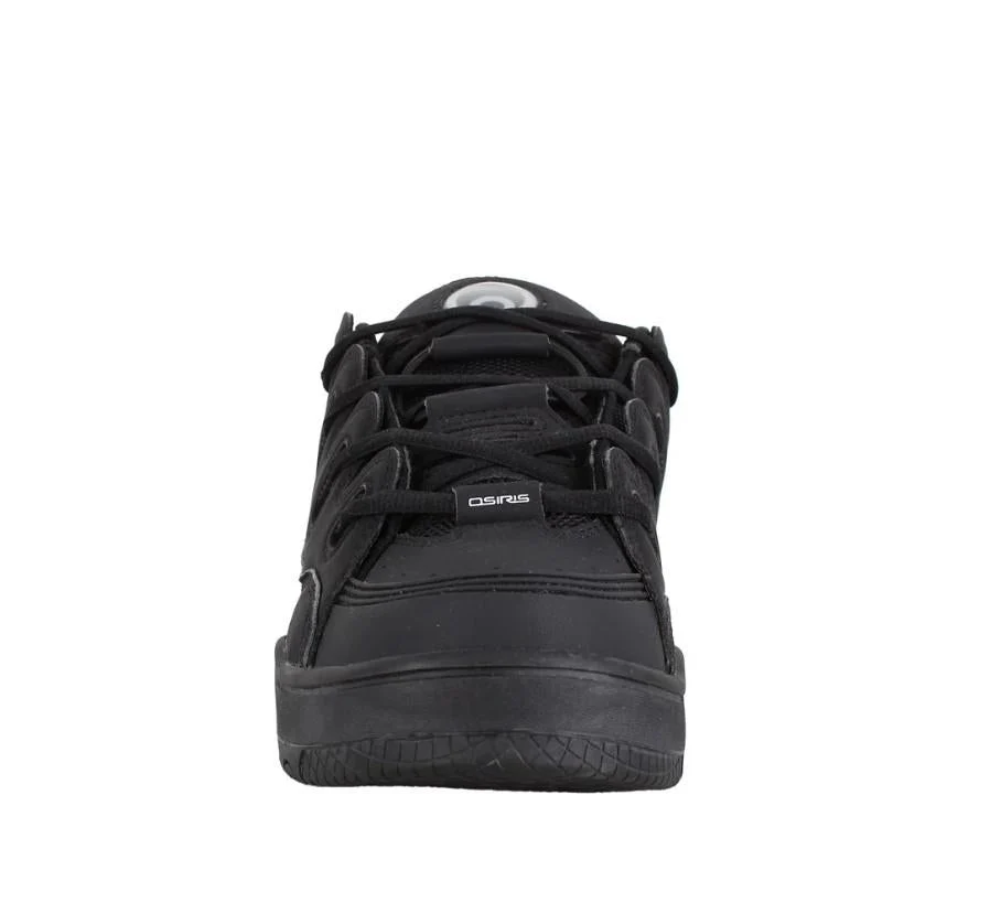 Osiris D3 OG - Mens Skate Shoe - Image 2