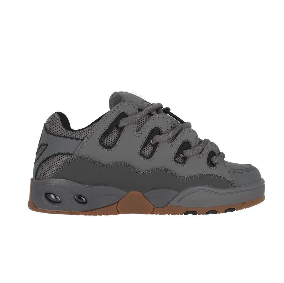 Osiris D3 OG - Mens Skate Shoe - Image 4