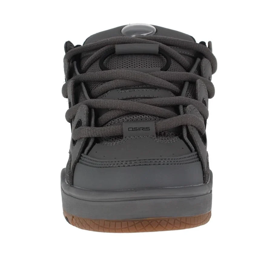 Osiris D3 OG - Mens Skate Shoe - Image 5