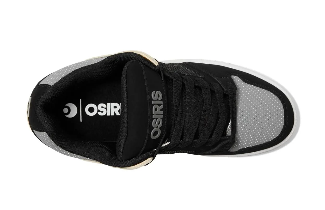 Osiris Pixel - Mens Skate Shoes - Image 2