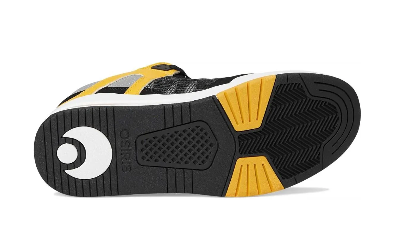 Osiris Pixel - Mens Skate Shoes - Image 3