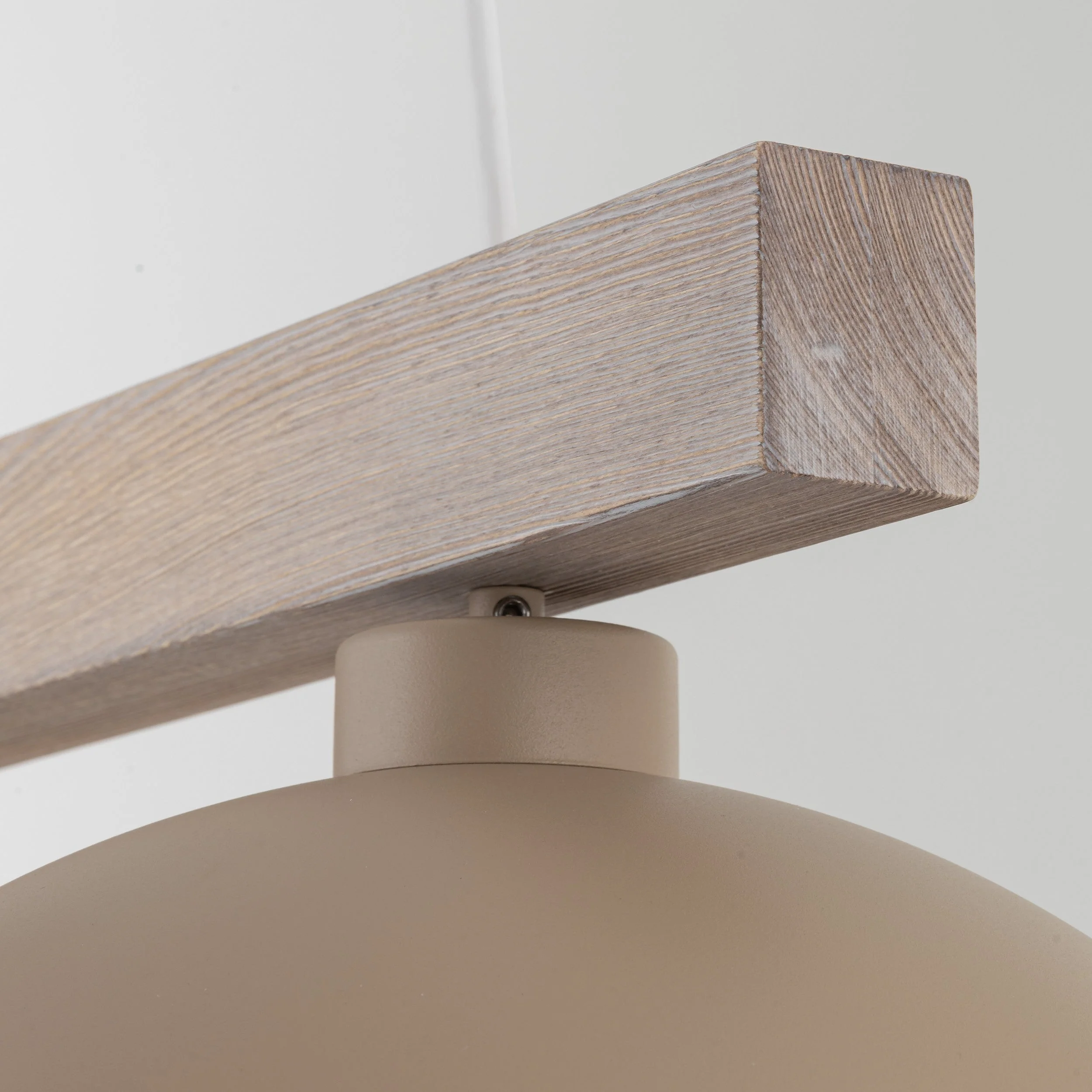 OSLO 2-Light Scandinavian Pendant Light for Kitchen Island, Dining Table & Modern Interiors - Image 8