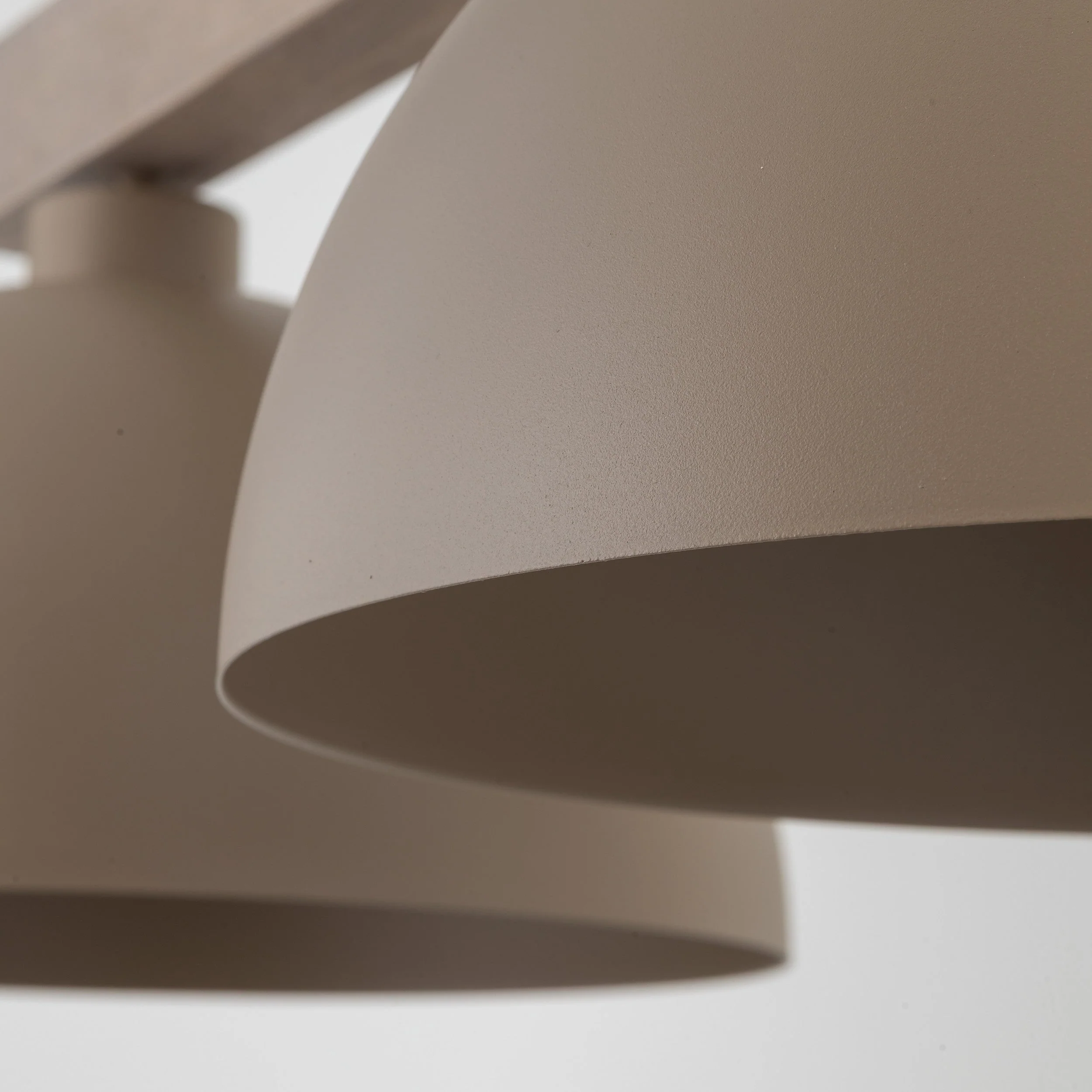 OSLO 2-Light Scandinavian Pendant Light for Kitchen Island, Dining Table & Modern Interiors - Image 9
