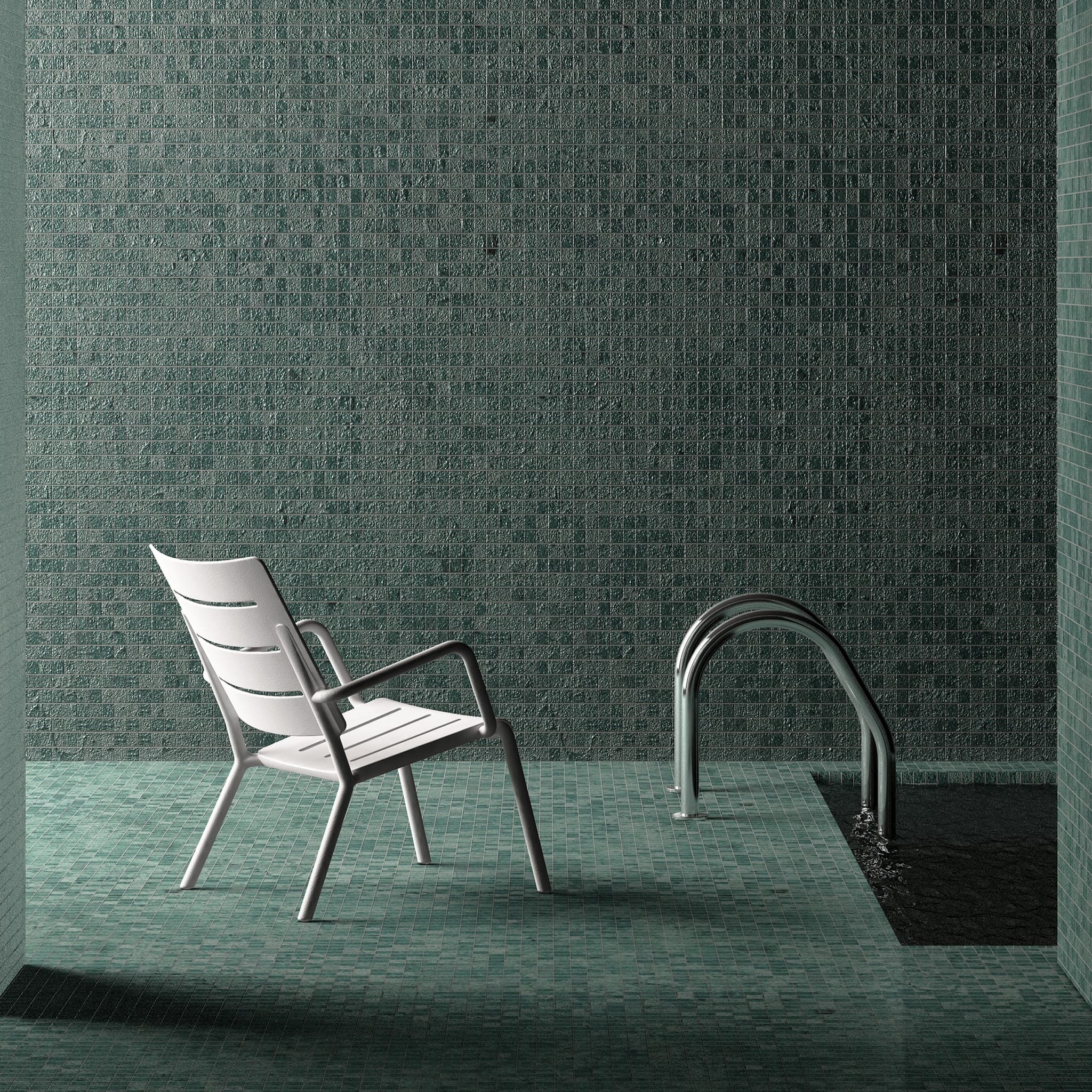 OUTO Lounge Chair<br> Indoor & Outdoor Use - Image 8