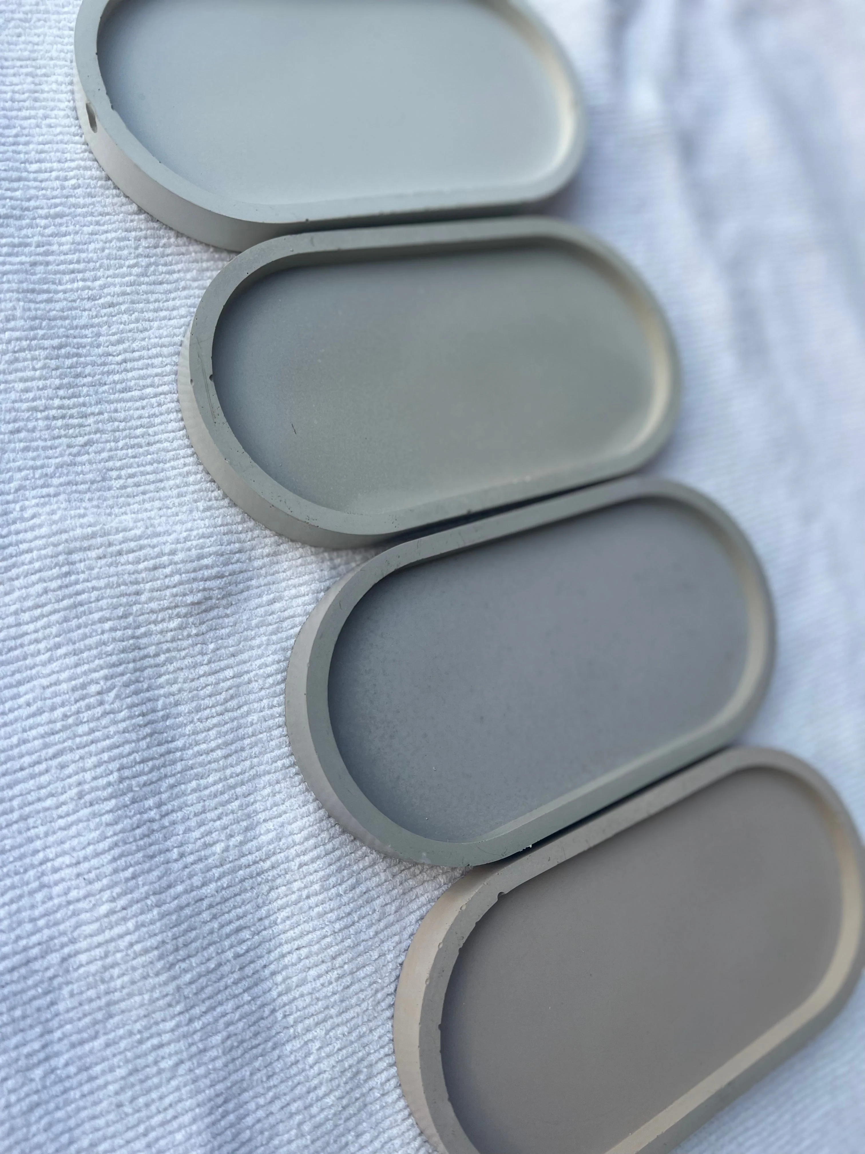 Oval Trays - Image 3