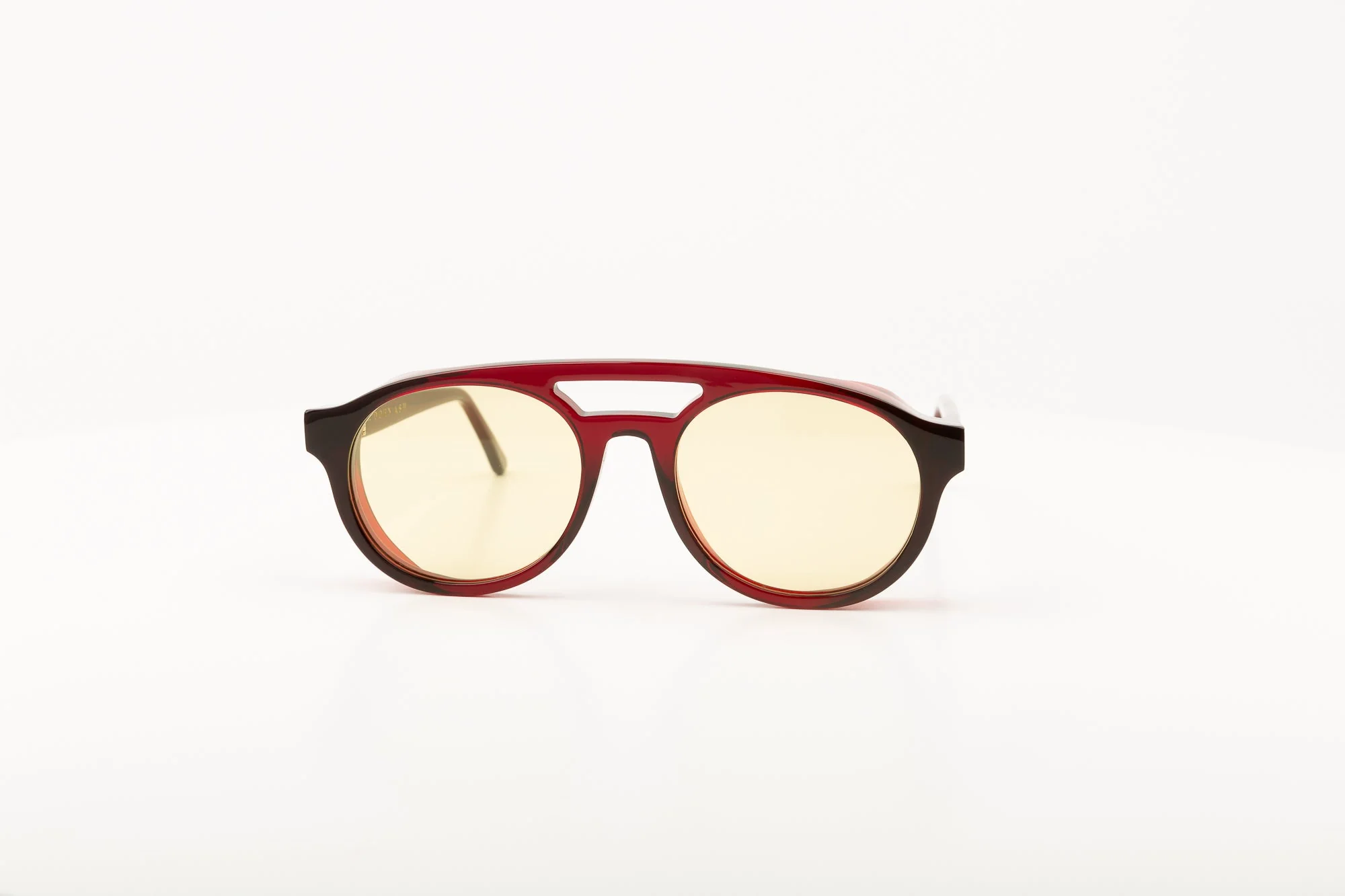 OxBlood Burgundy - Image 11