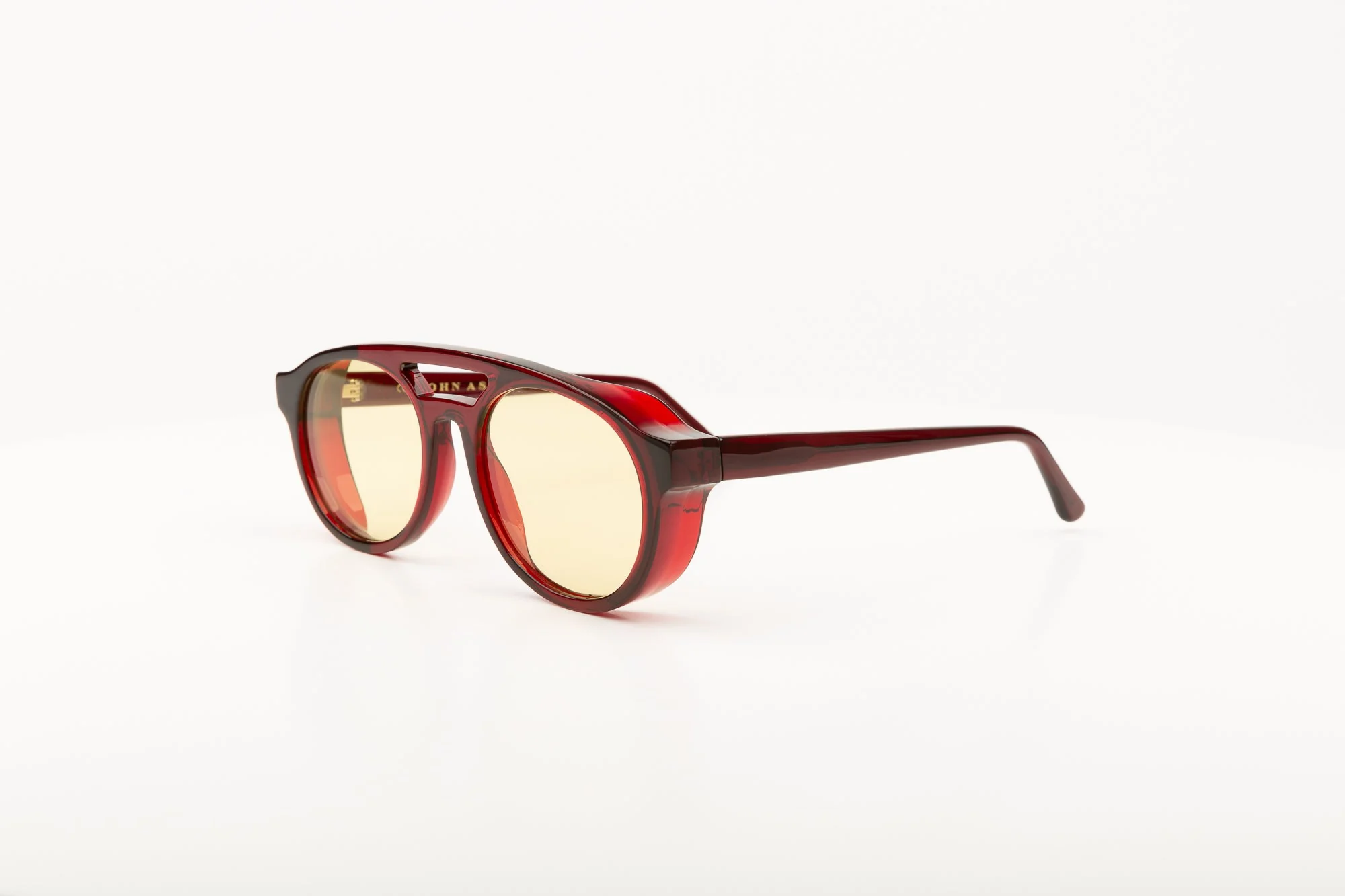 OxBlood Burgundy - Image 16