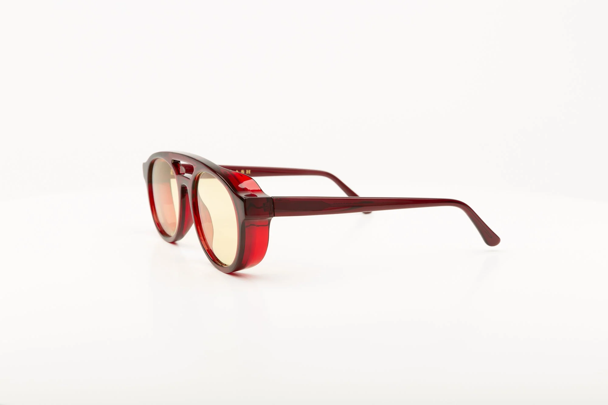 OxBlood Burgundy - Image 18
