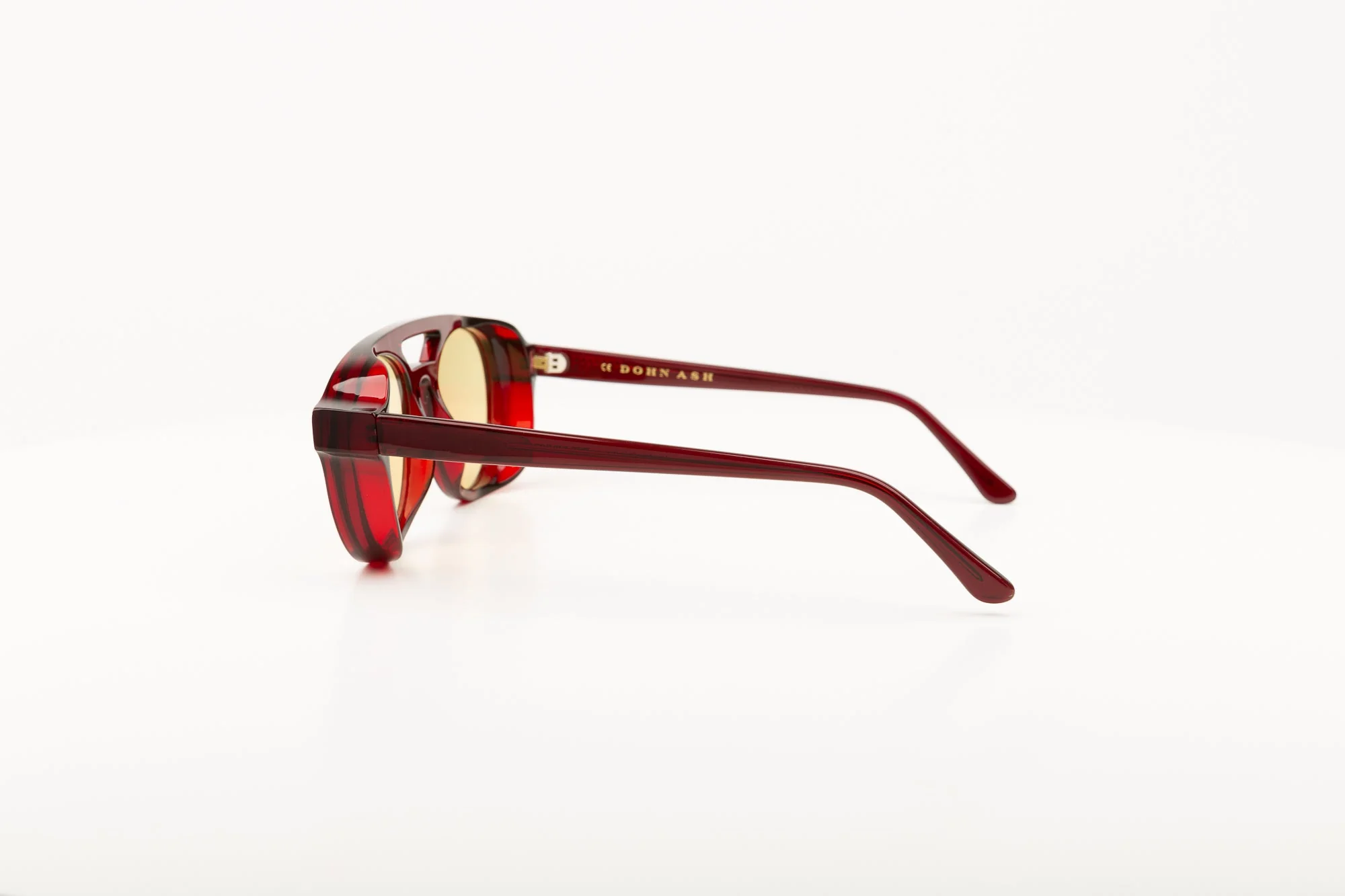 OxBlood Burgundy - Image 23