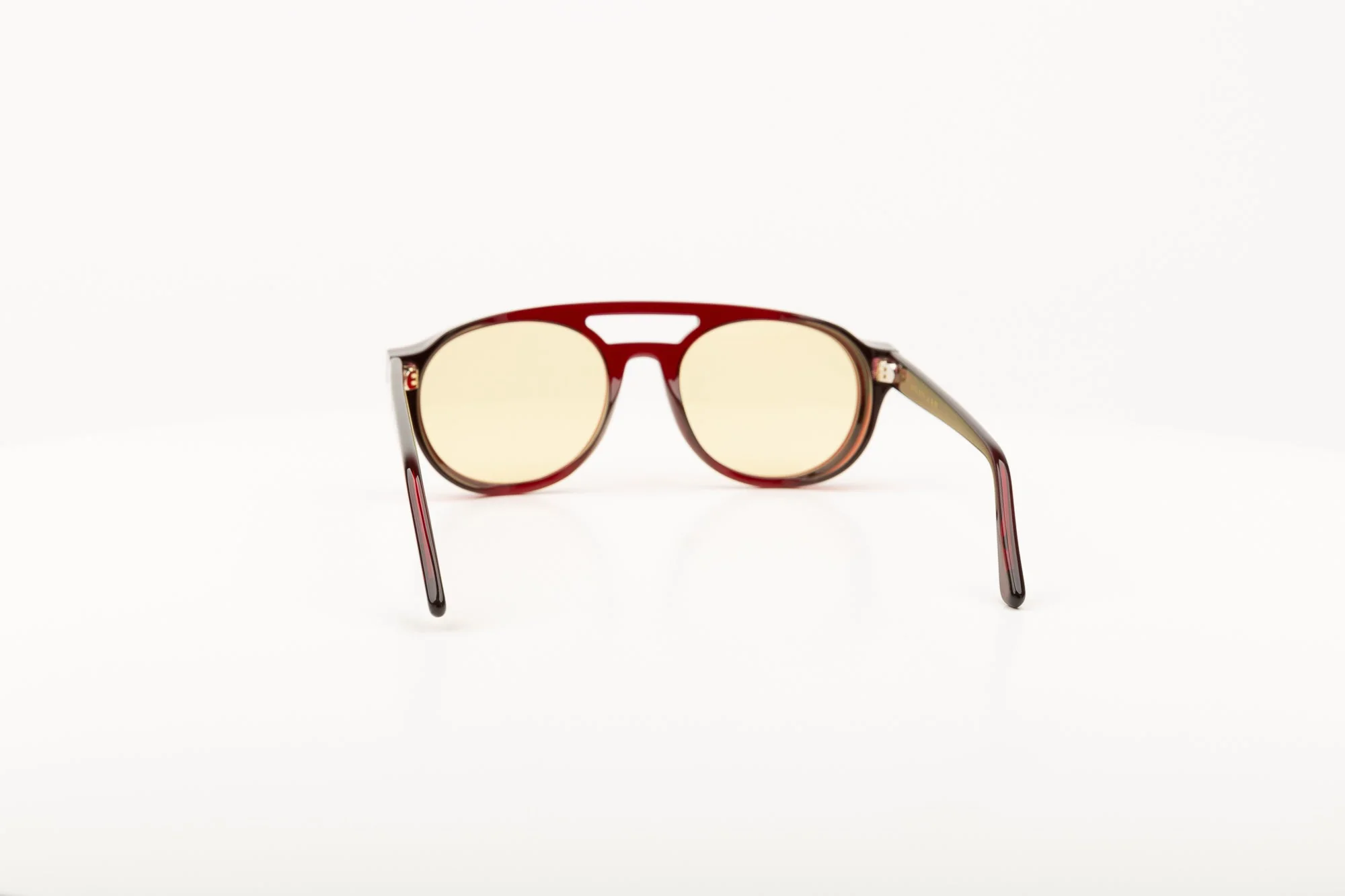 OxBlood Burgundy - Image 32