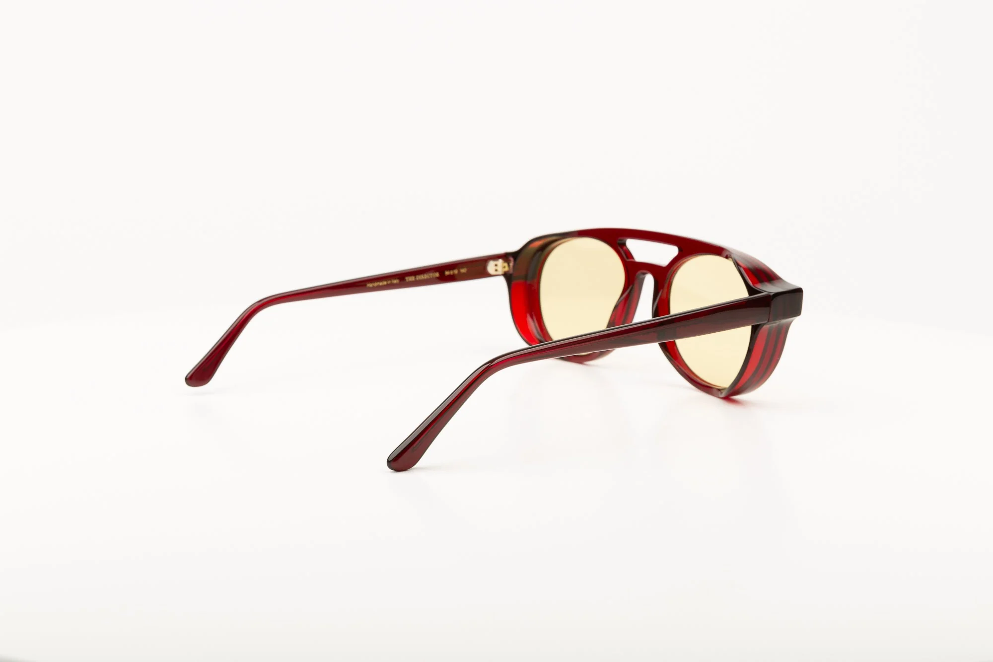 OxBlood Burgundy - Image 40