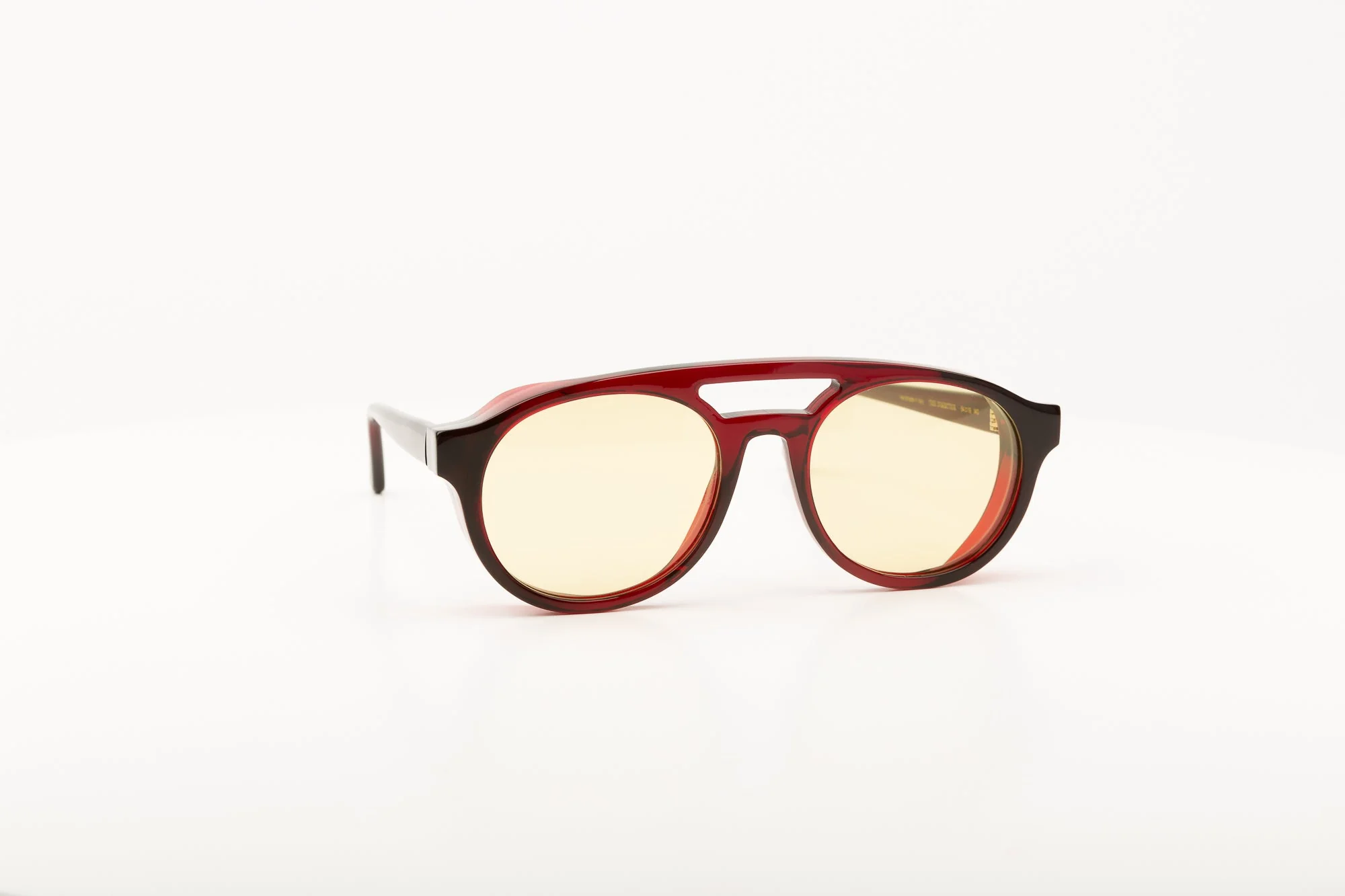 OxBlood Burgundy - Image 54