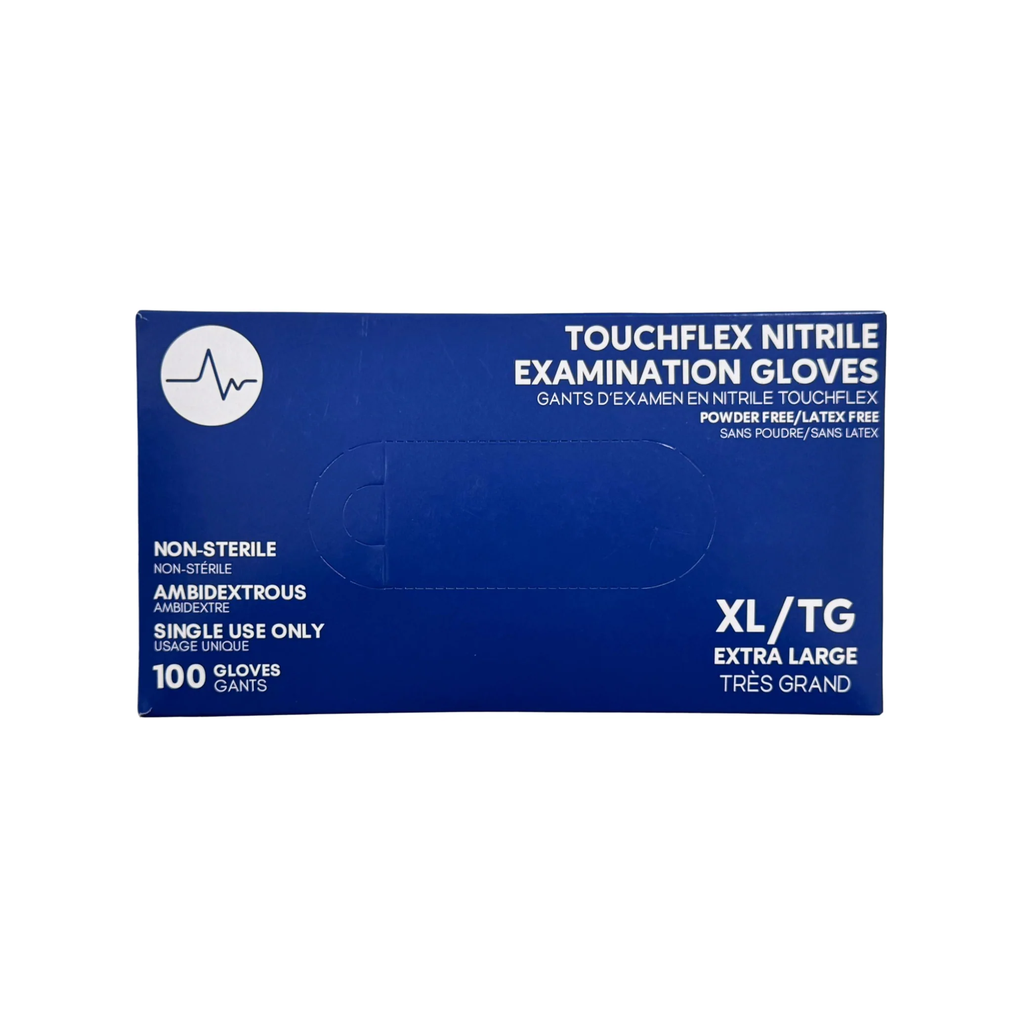 Pacific First Aid Nitrile Exam Gloves 5mil - Image 5