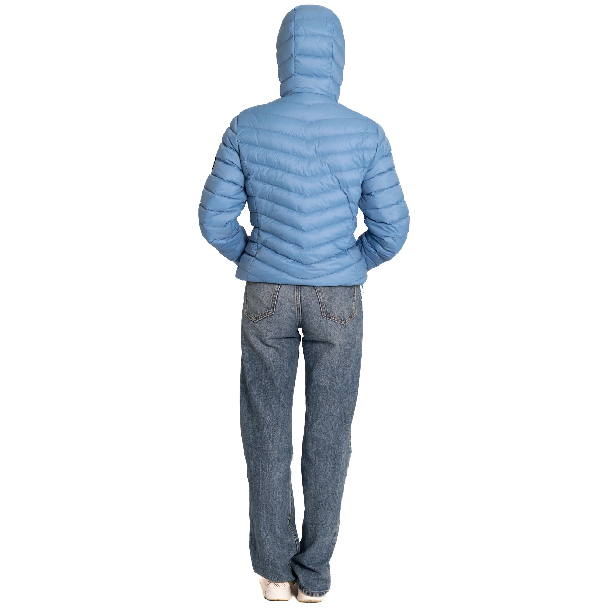 Packable Down Jacket - Image 29