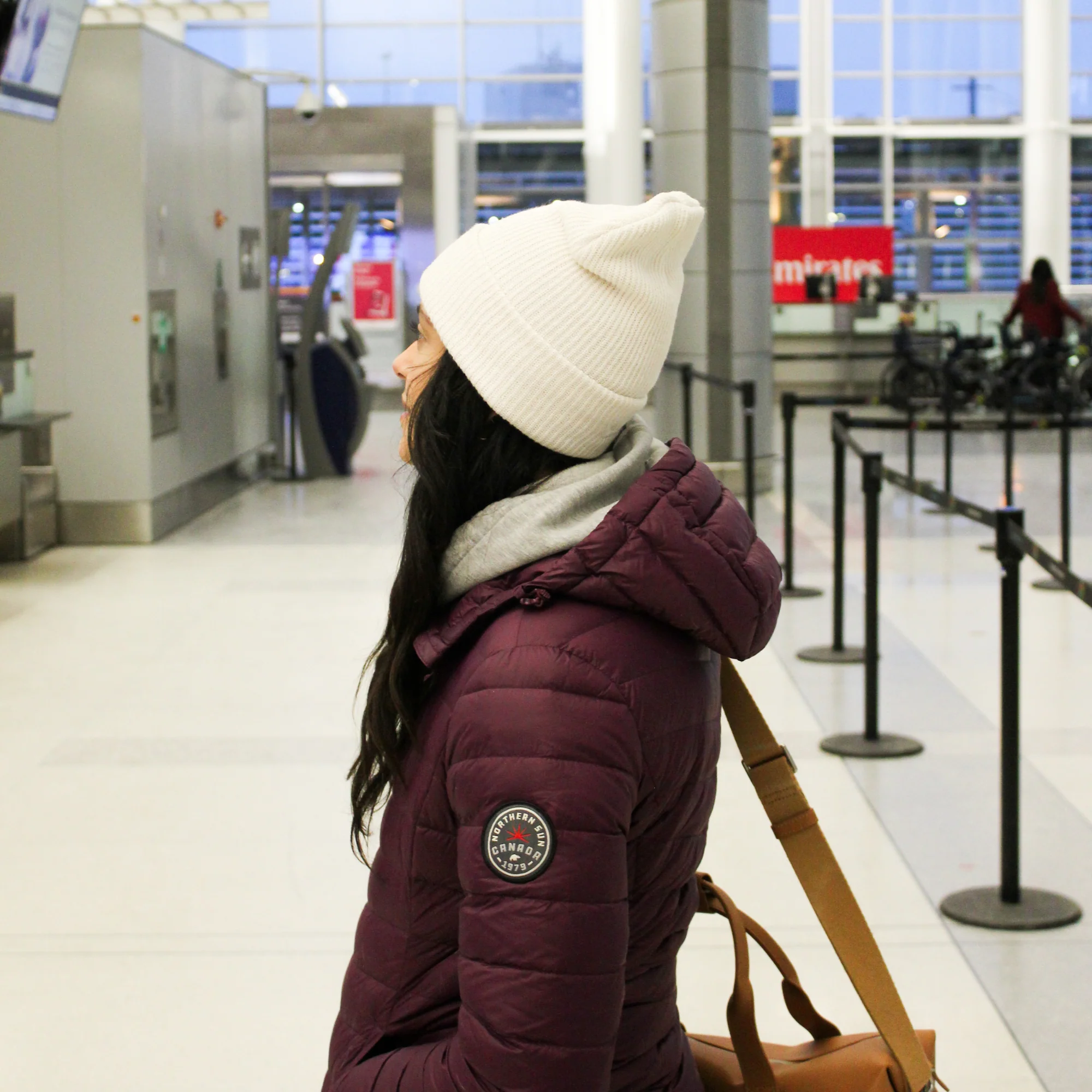 Packable Down Jacket - Image 4