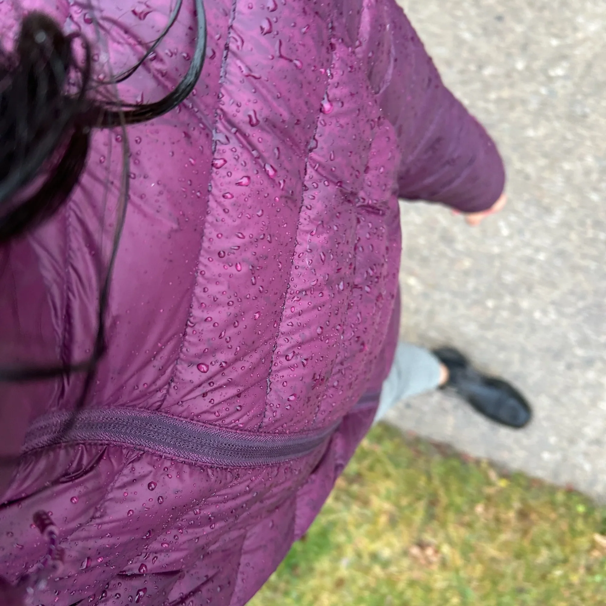 Packable Down Jacket - Image 5