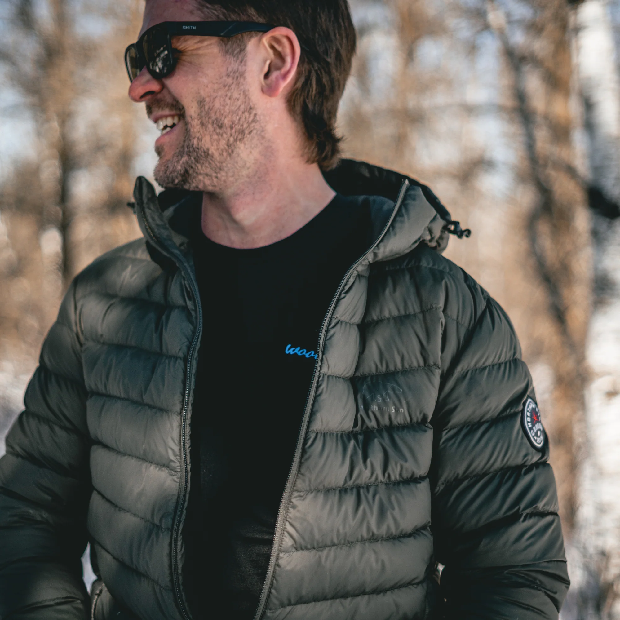 Packable Down Jacket - Image 14