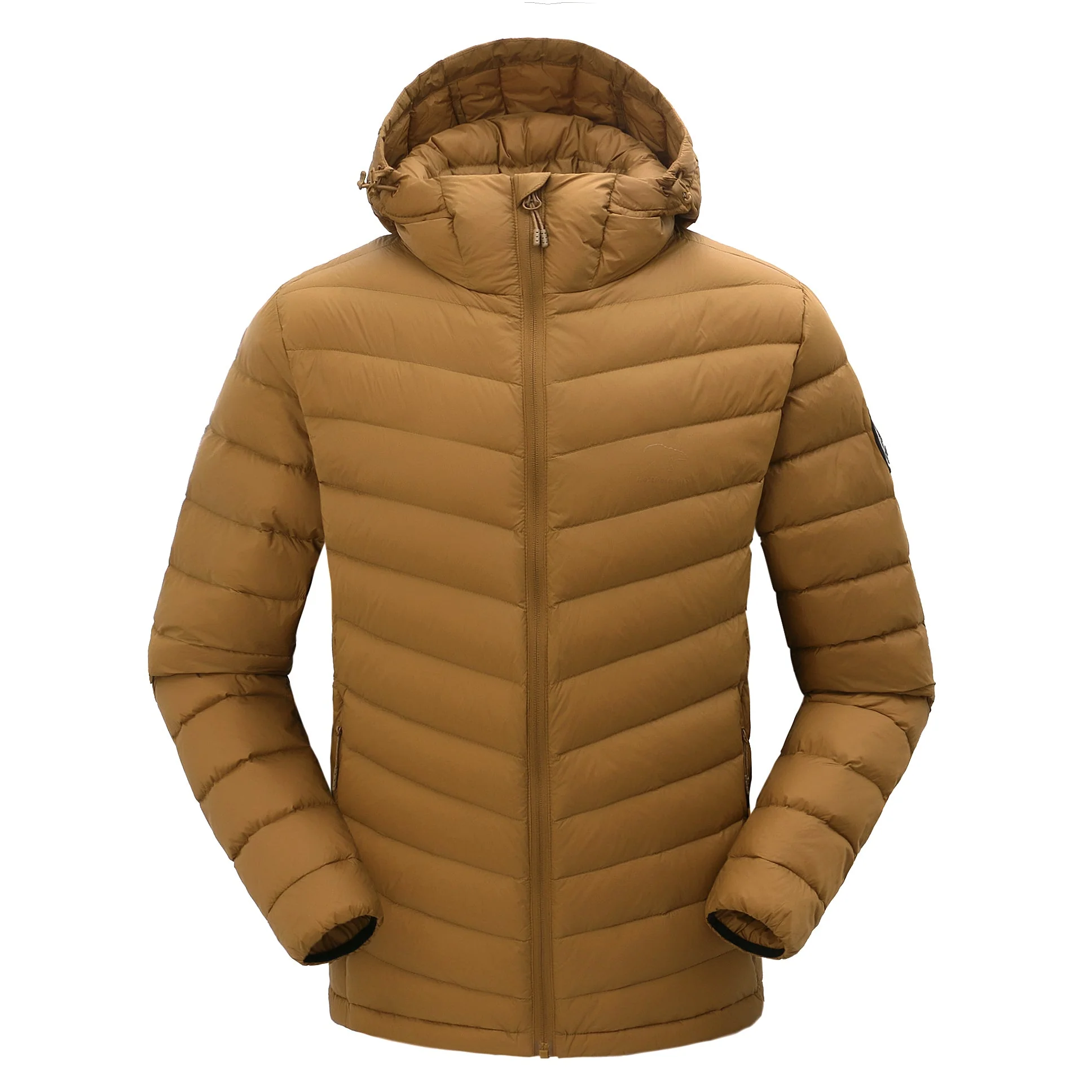 Packable Down Jacket - Image 2