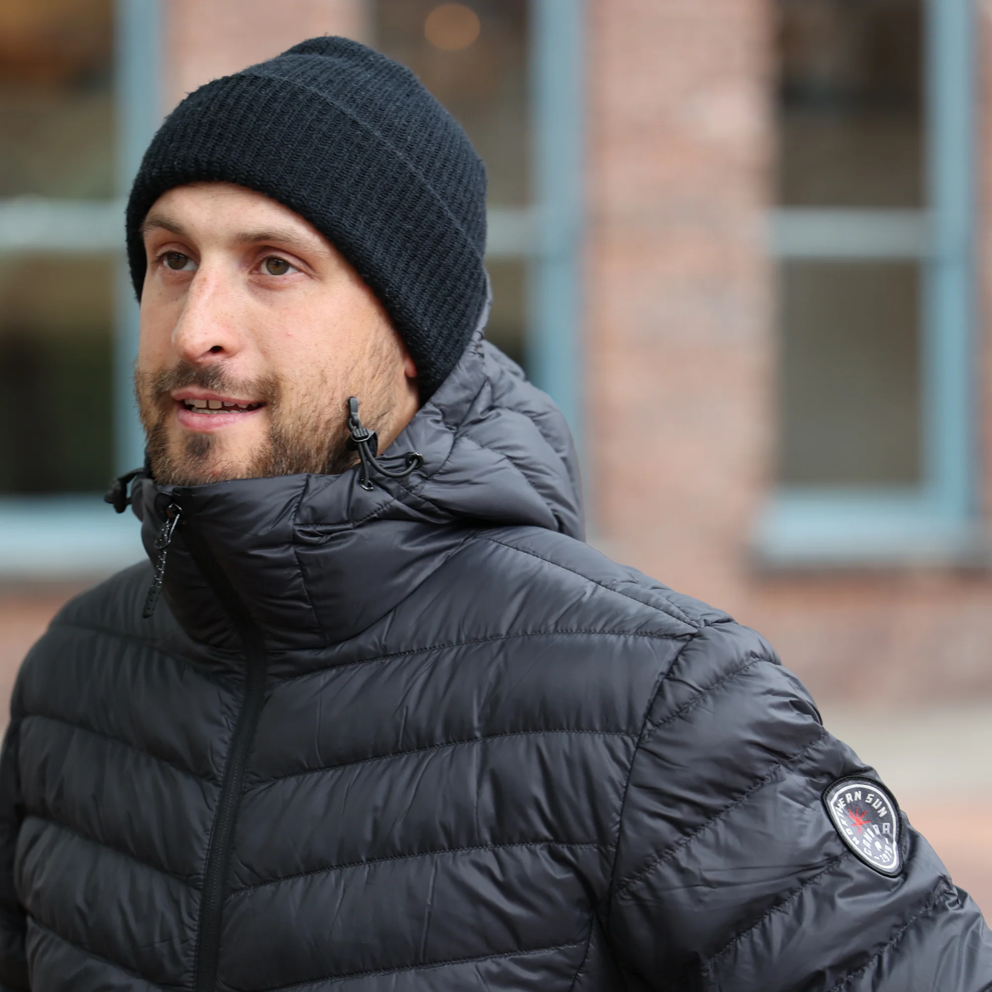 Packable Down Jacket - Image 21