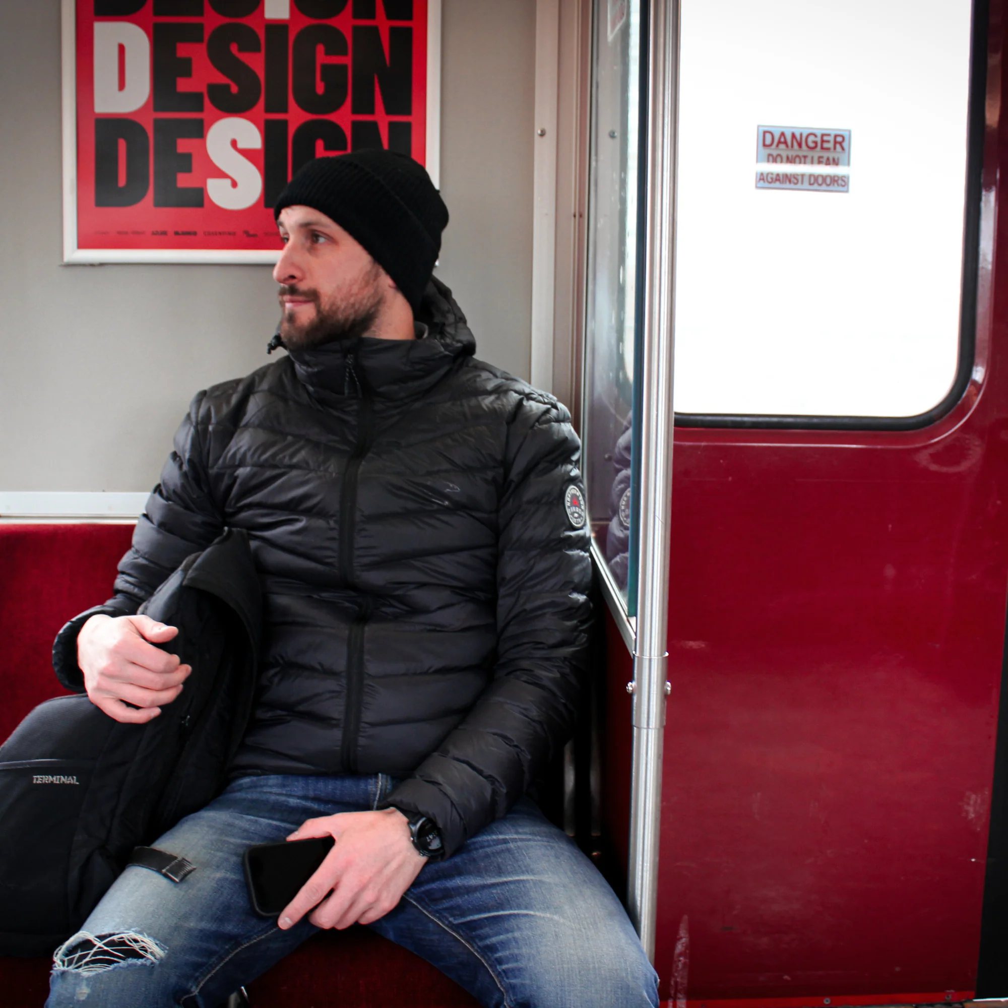 Packable Down Jacket - Image 22
