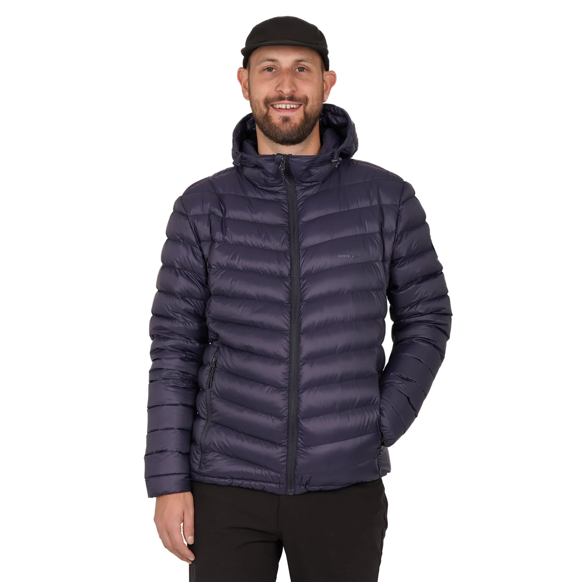 Packable Down Jacket - Image 23