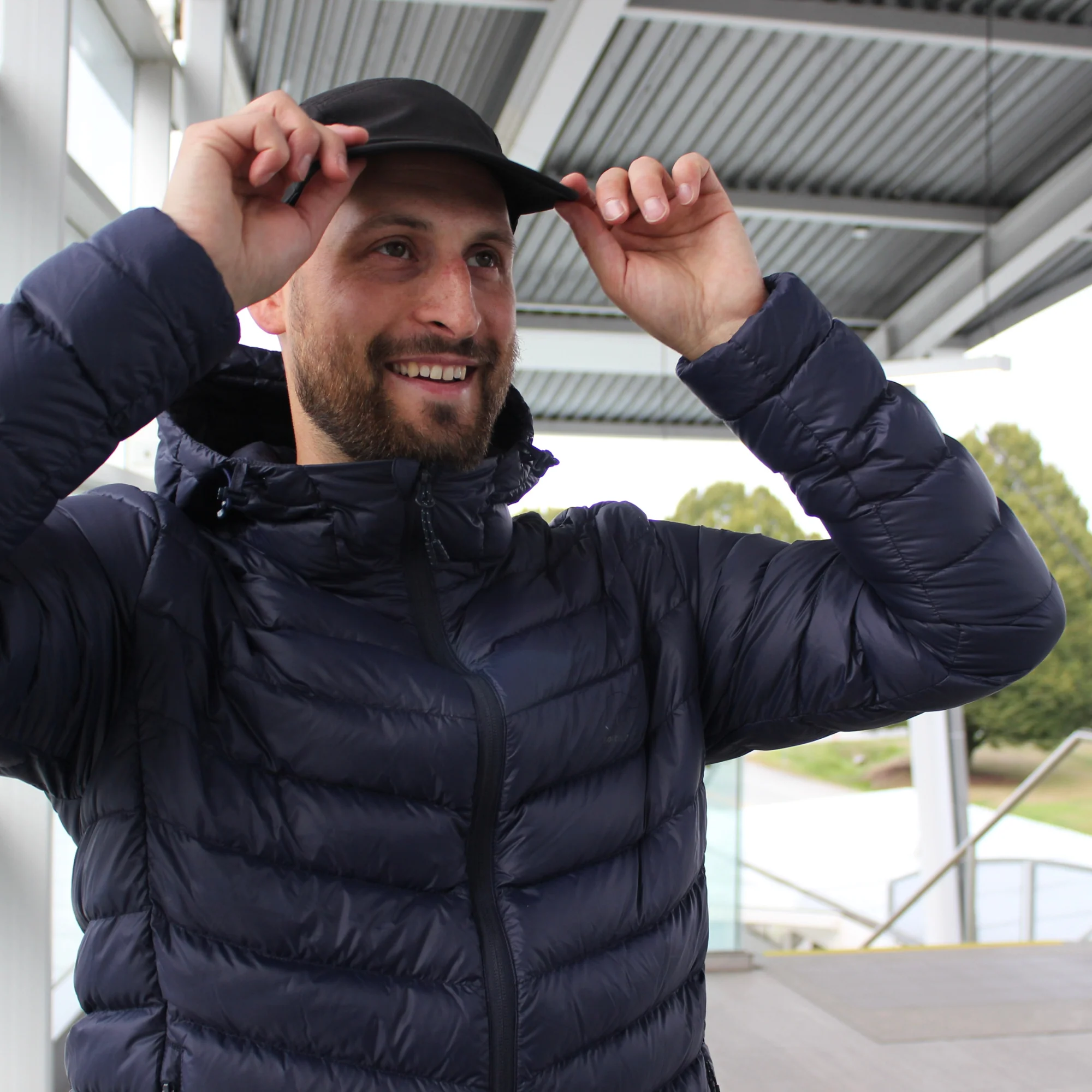 Packable Down Jacket - Image 28