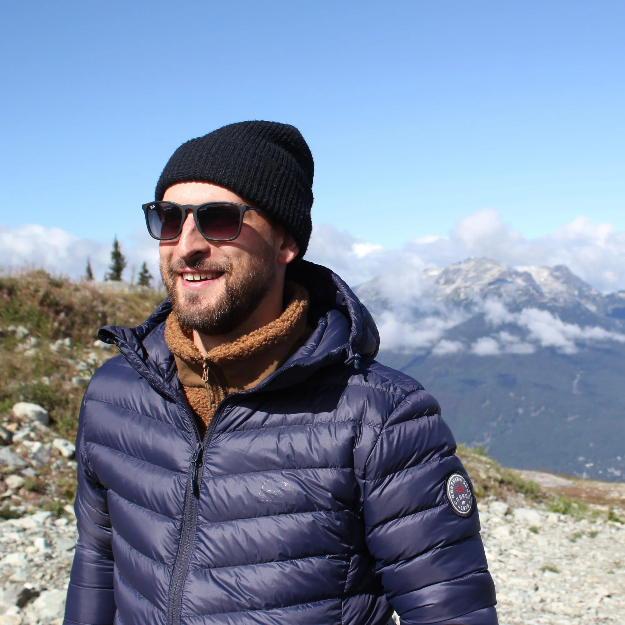 Packable Down Jacket - Image 29