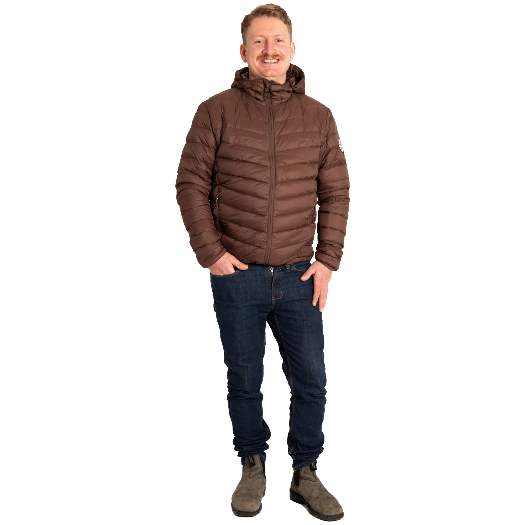 Packable Down Jacket - Image 33