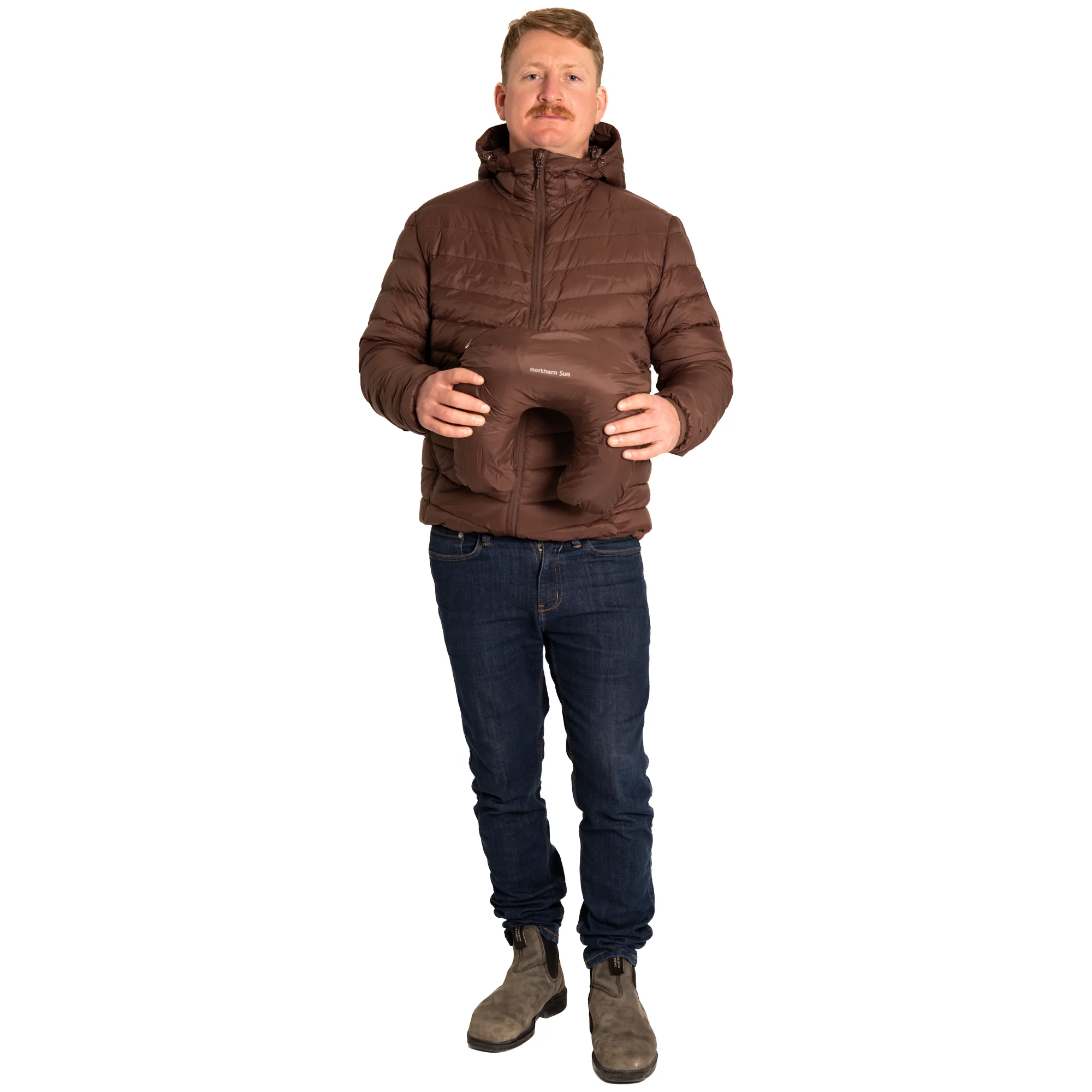 Packable Down Jacket - Image 34