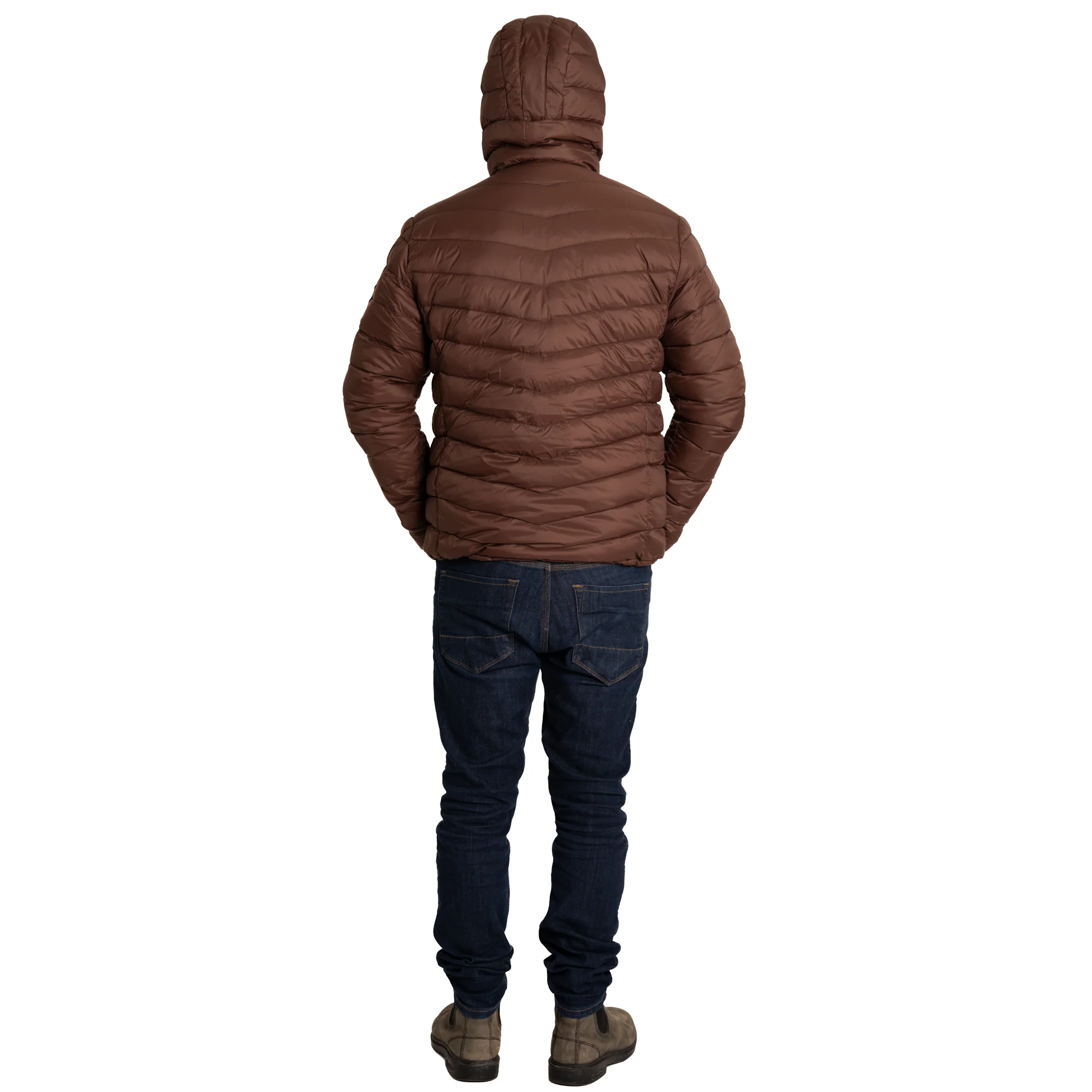 Packable Down Jacket - Image 36
