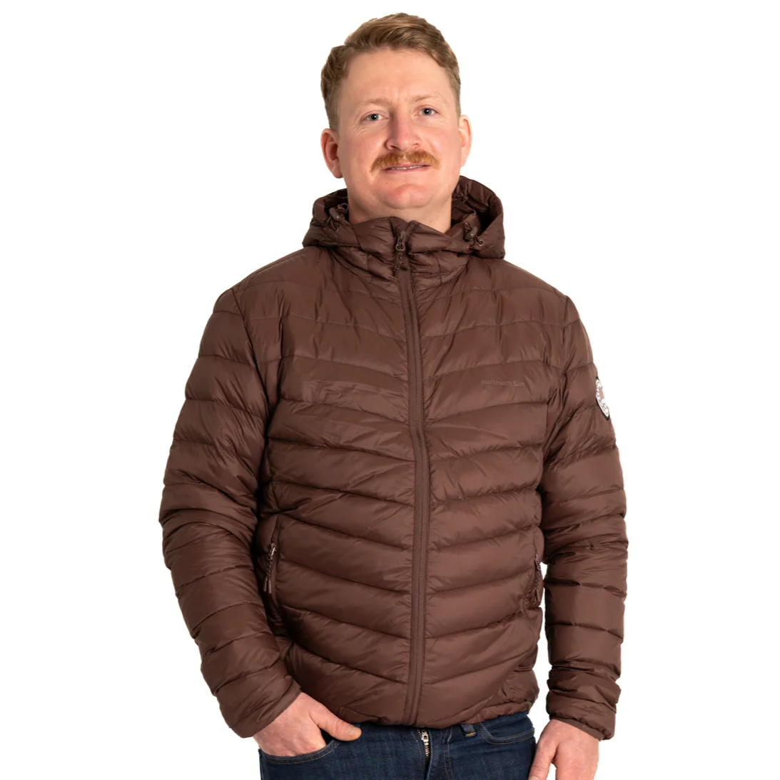 Packable Down Jacket - Image 37