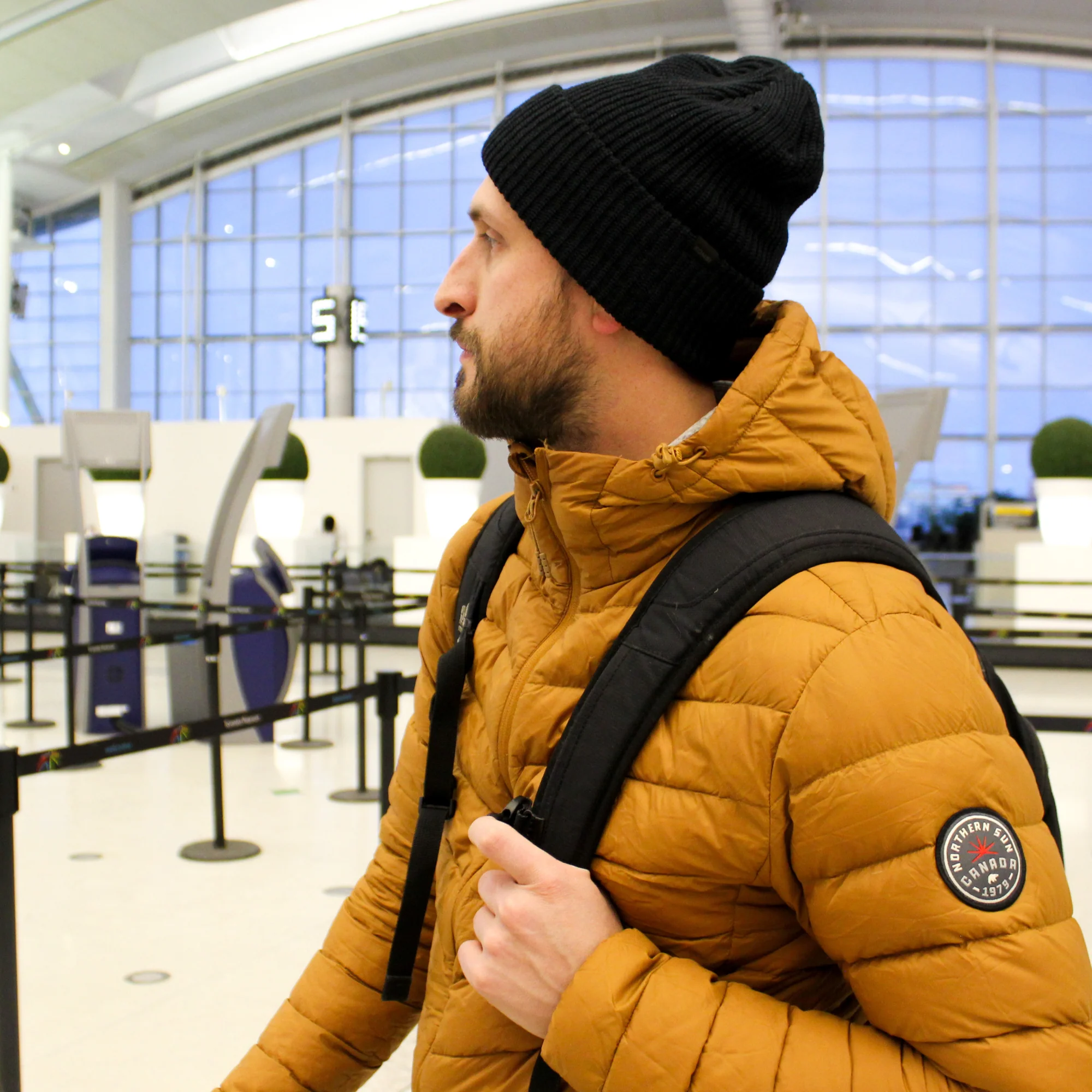 Packable Down Jacket - Image 6