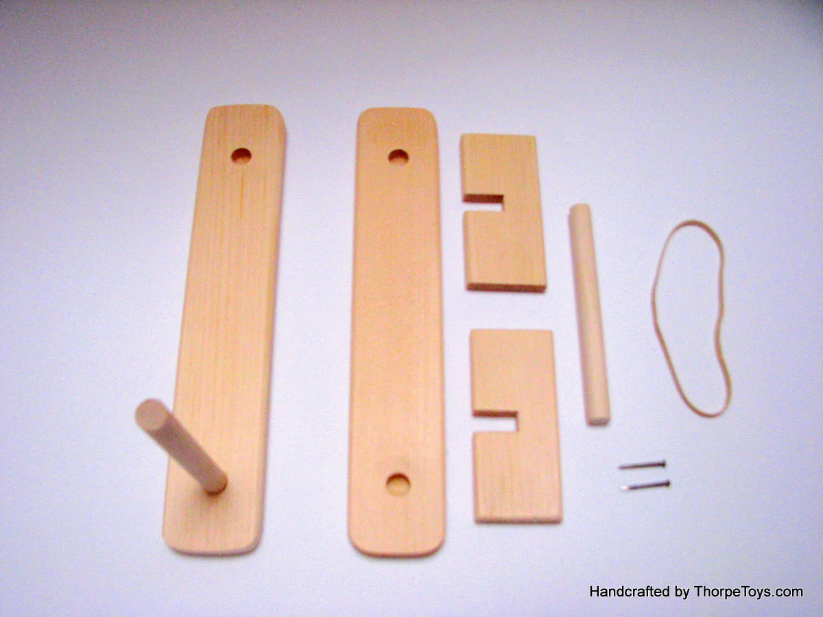 Paddle Boat Kit - Image 13