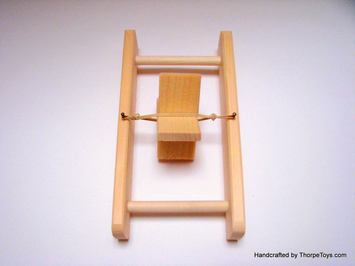 Paddle Boat Kit - Image 3