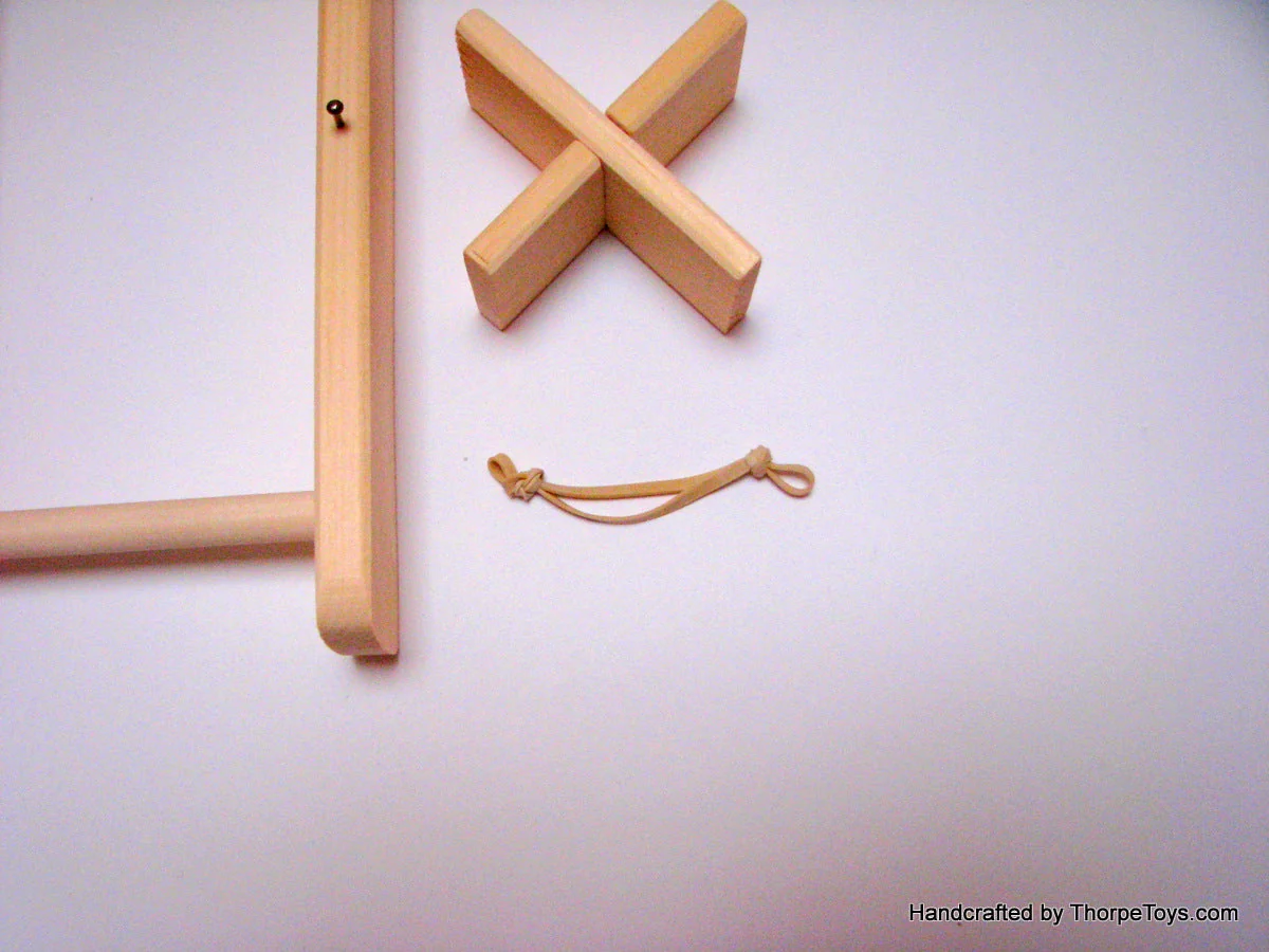Paddle Boat Kit - Image 5
