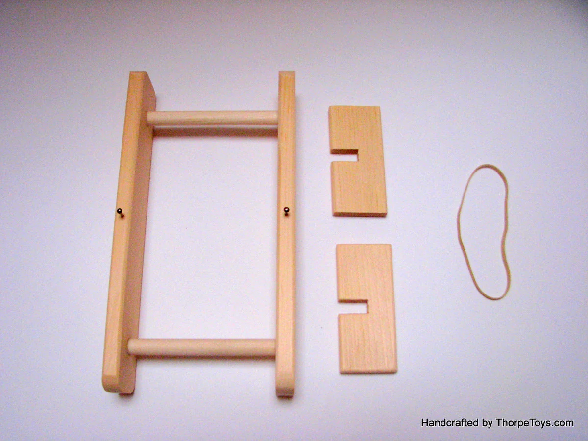 Paddle Boat Kit - Image 8