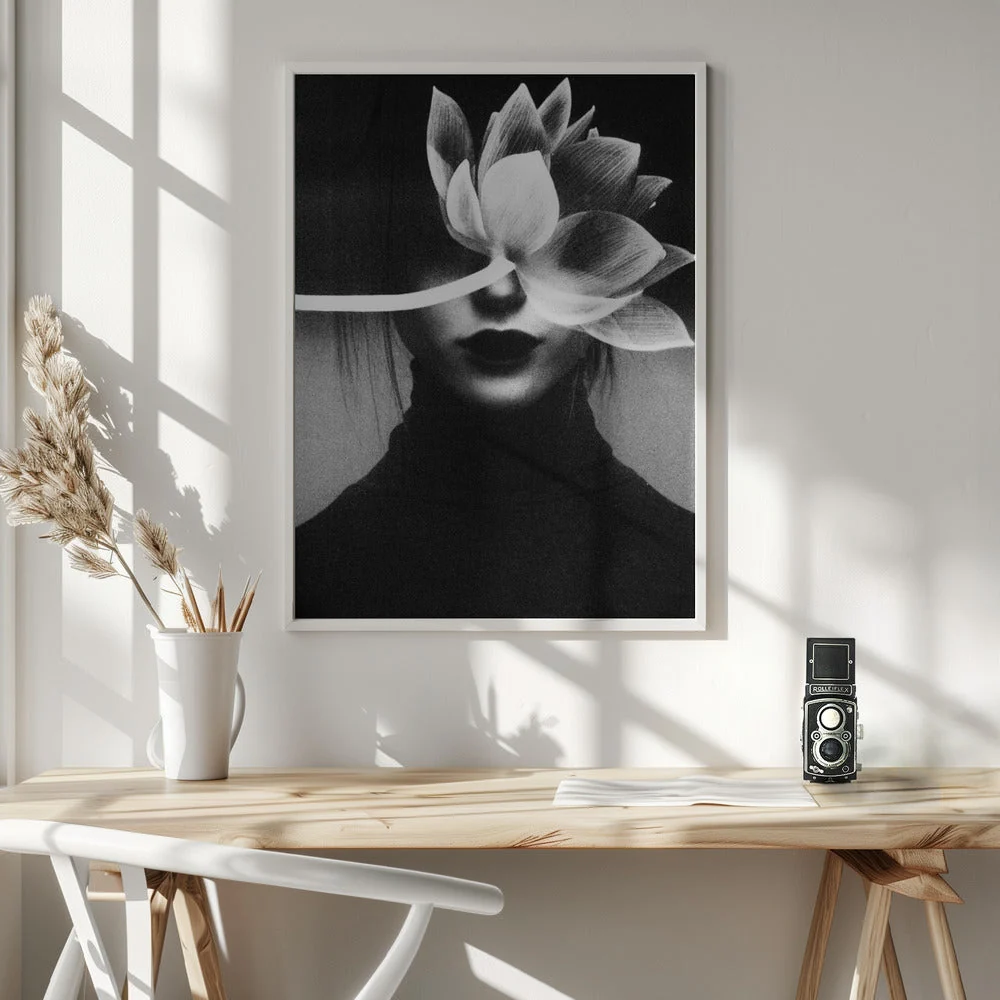 Pain like a flower blossom - Image 6