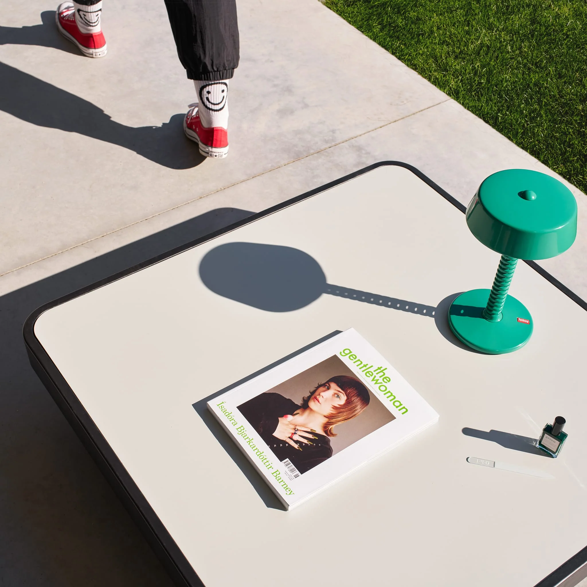 Paletti Table - Image 3