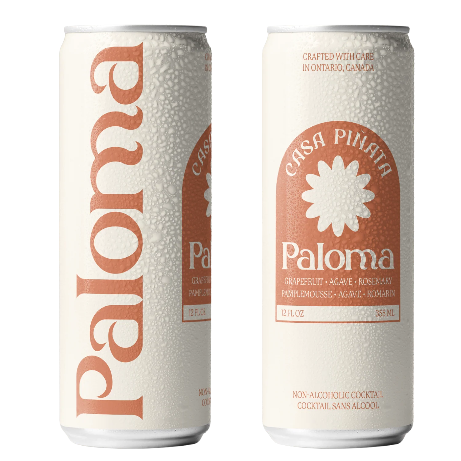 Paloma Mocktail