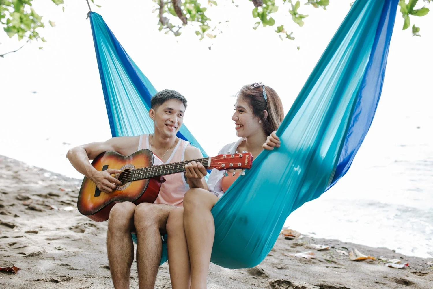 Parachute Expedition Hammock - Double - Image 23