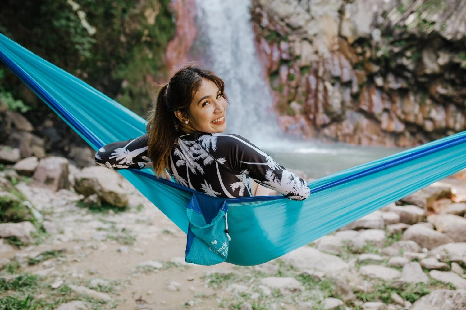 Parachute Expedition Hammock - Double - Image 30