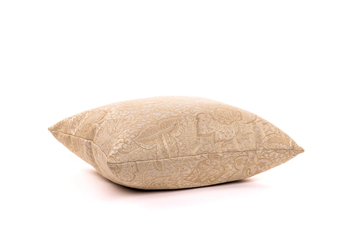 Parchment Cushion Cover - Image 3