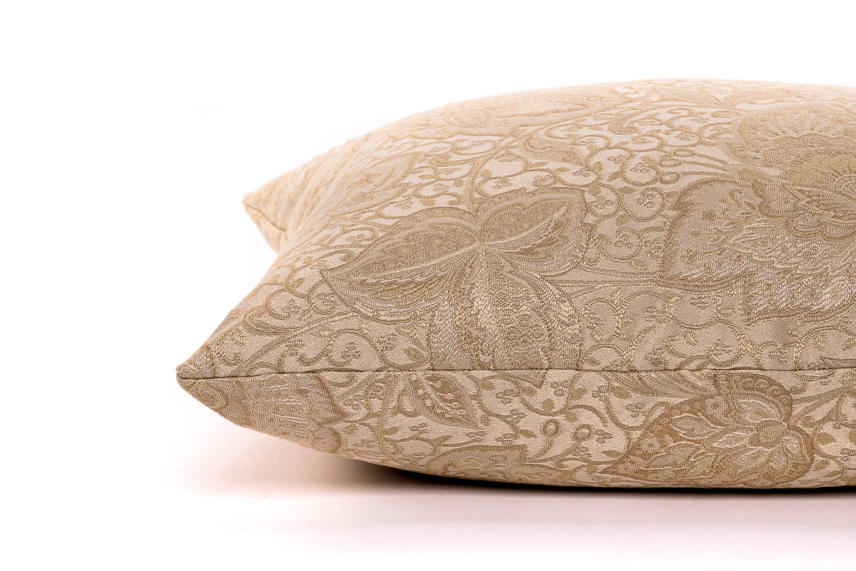 Parchment Cushion Cover - Image 4