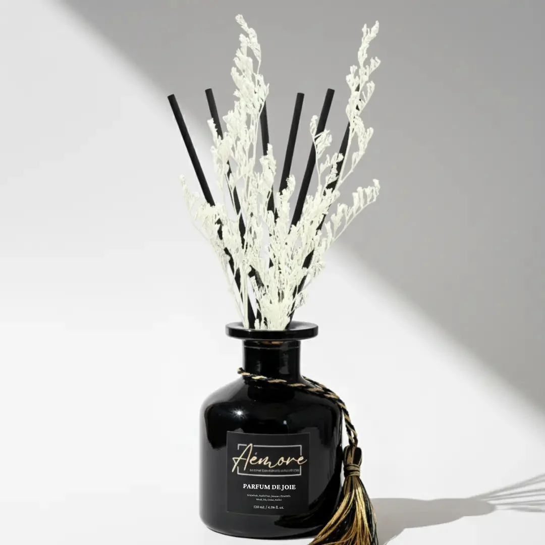 Parfum de Joie - Fleur Reed Diffuser - Image 3
