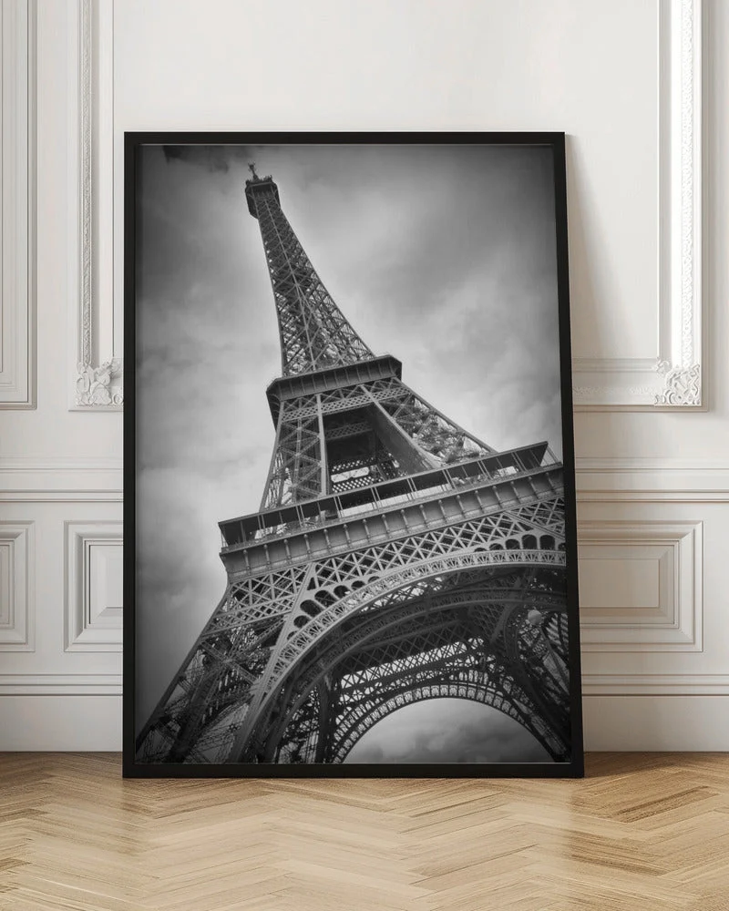 PARIS Eiffel Tower Decor - Image 5
