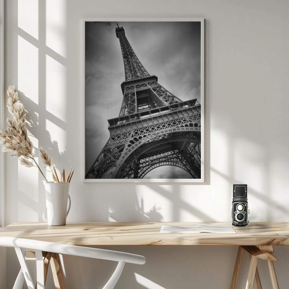 PARIS Eiffel Tower Decor - Image 6