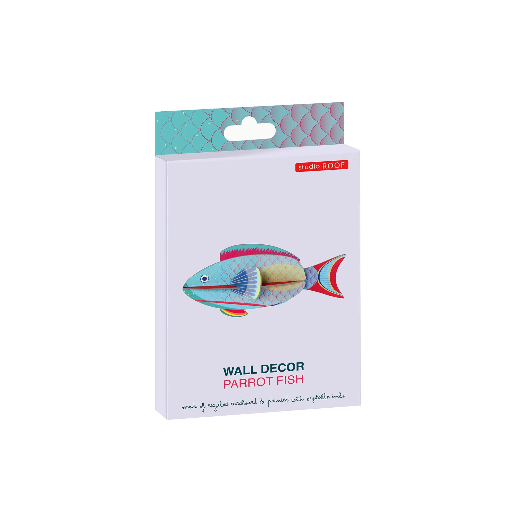 Parrotfish - Image 4